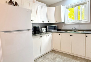 2 MEADE VIEW ROAD, CLARENVILLE, Newfoundland, Canada A5A 4M4, ,2 BathroomsBathrooms,Residential,For Sale,MEADE VIEW ROAD,6024