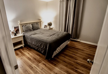 2 MEADE VIEW ROAD, CLARENVILLE, Newfoundland, Canada A5A 4M4, ,2 BathroomsBathrooms,Residential,For Sale,MEADE VIEW ROAD,6024