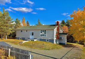 2 MEADE VIEW ROAD, CLARENVILLE, Newfoundland, Canada A5A 4M4, ,2 BathroomsBathrooms,Residential,Reduced,MEADE VIEW ROAD,6024