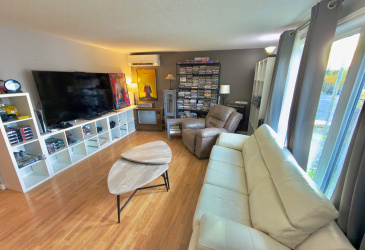 2 MEADE VIEW ROAD, CLARENVILLE, Newfoundland, Canada A5A 4M4, ,2 BathroomsBathrooms,Residential,For Sale,MEADE VIEW ROAD,6024