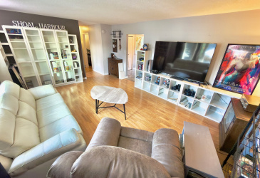 2 MEADE VIEW ROAD, CLARENVILLE, Newfoundland, Canada A5A 4M4, ,2 BathroomsBathrooms,Residential,For Sale,MEADE VIEW ROAD,6024