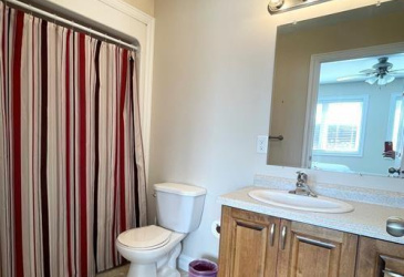 203 MARINE DRIVE, CLARENVILLE, Newfoundland, Canada A5A 1M6, ,8 BathroomsBathrooms,Commercial,For Sale,MARINE DRIVE,6025