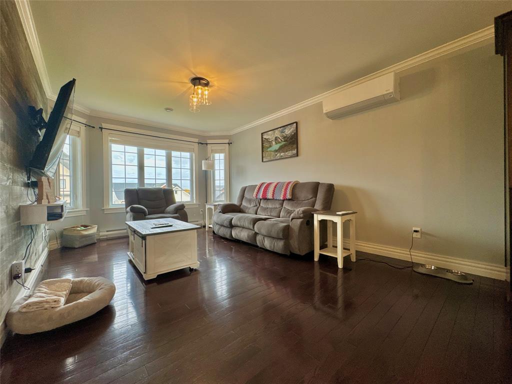 27 DOMINIC DRIVE, CONCEPTION BAY SOUTH, Newfoundland, Canada A1X 0J8, ,3 BathroomsBathrooms,Residential,Sale Pending,DOMINIC DRIVE,6026