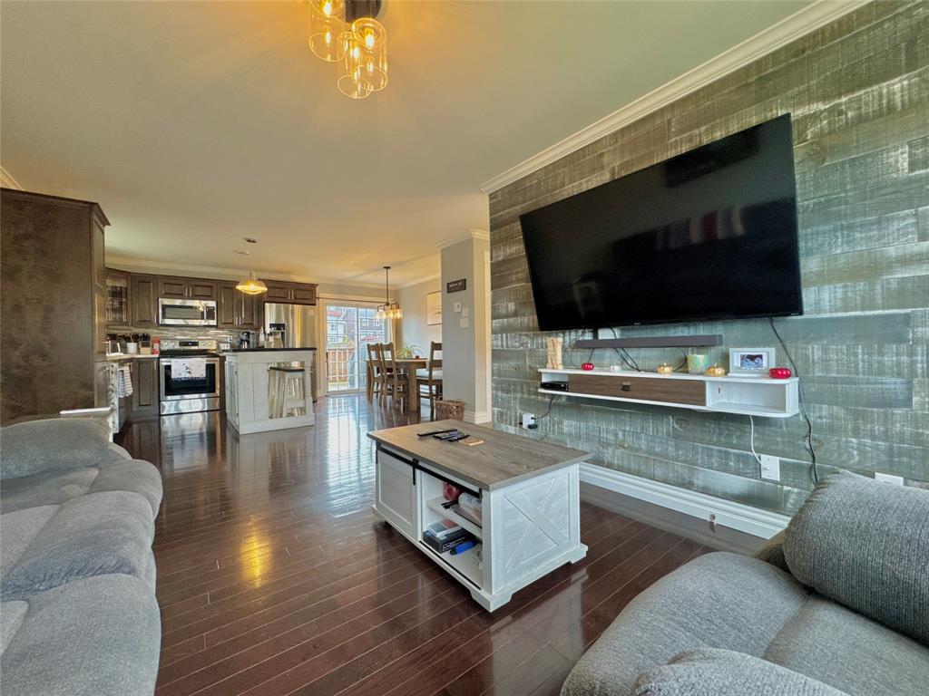 27 DOMINIC DRIVE, CONCEPTION BAY SOUTH, Newfoundland, Canada A1X 0J8, ,3 BathroomsBathrooms,Residential,Sale Pending,DOMINIC DRIVE,6026