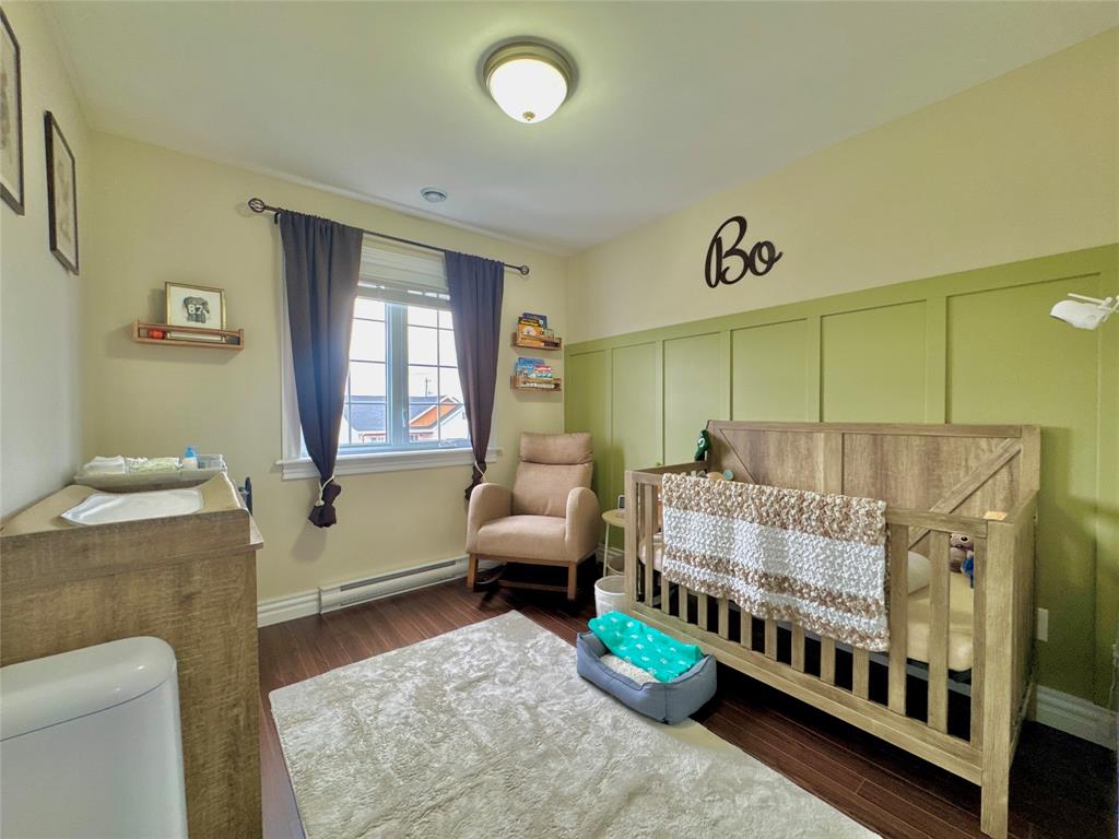 27 DOMINIC DRIVE, CONCEPTION BAY SOUTH, Newfoundland, Canada A1X 0J8, ,3 BathroomsBathrooms,Residential,Sale Pending,DOMINIC DRIVE,6026