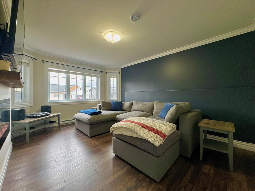 27 DOMINIC DRIVE, CONCEPTION BAY SOUTH, Newfoundland, Canada A1X 0J8, ,3 BathroomsBathrooms,Residential,Sale Pending,DOMINIC DRIVE,6026