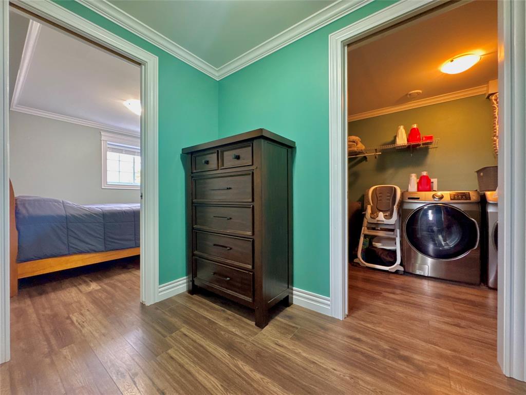 27 DOMINIC DRIVE, CONCEPTION BAY SOUTH, Newfoundland, Canada A1X 0J8, ,3 BathroomsBathrooms,Residential,Sale Pending,DOMINIC DRIVE,6026