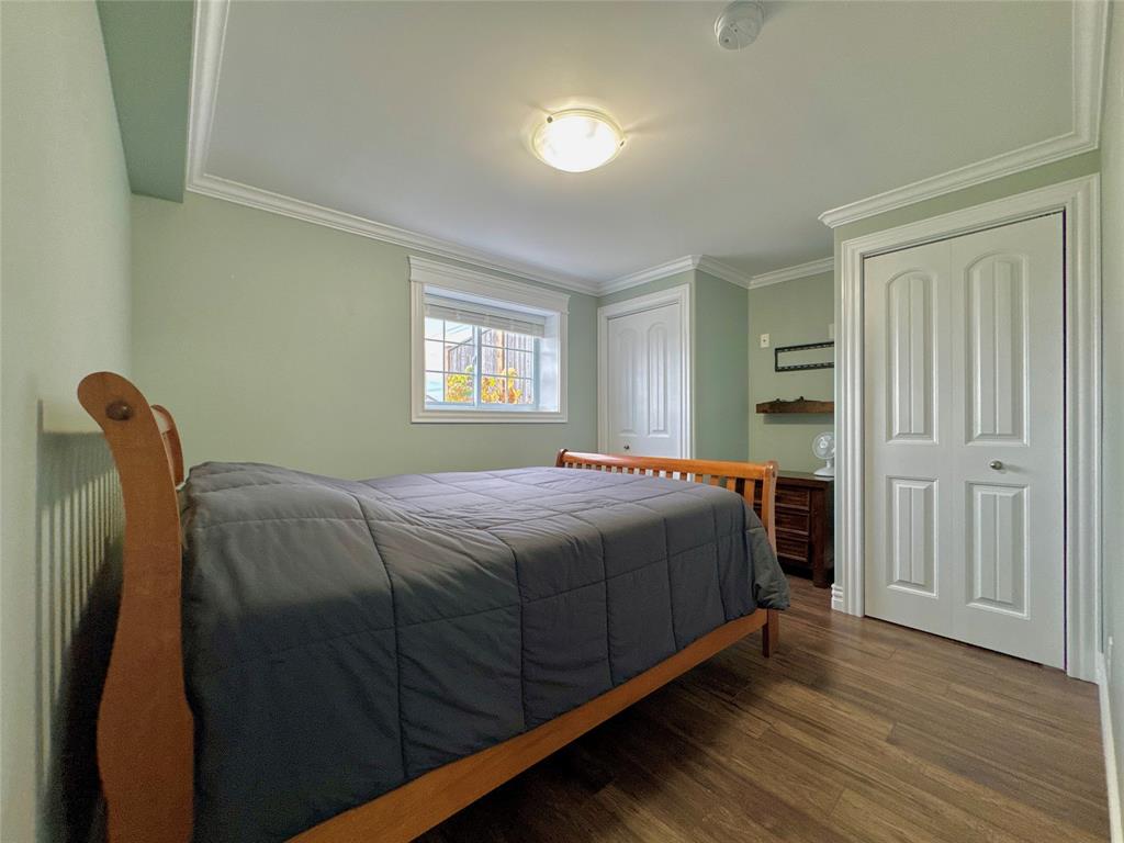 27 DOMINIC DRIVE, CONCEPTION BAY SOUTH, Newfoundland, Canada A1X 0J8, ,3 BathroomsBathrooms,Residential,Sale Pending,DOMINIC DRIVE,6026