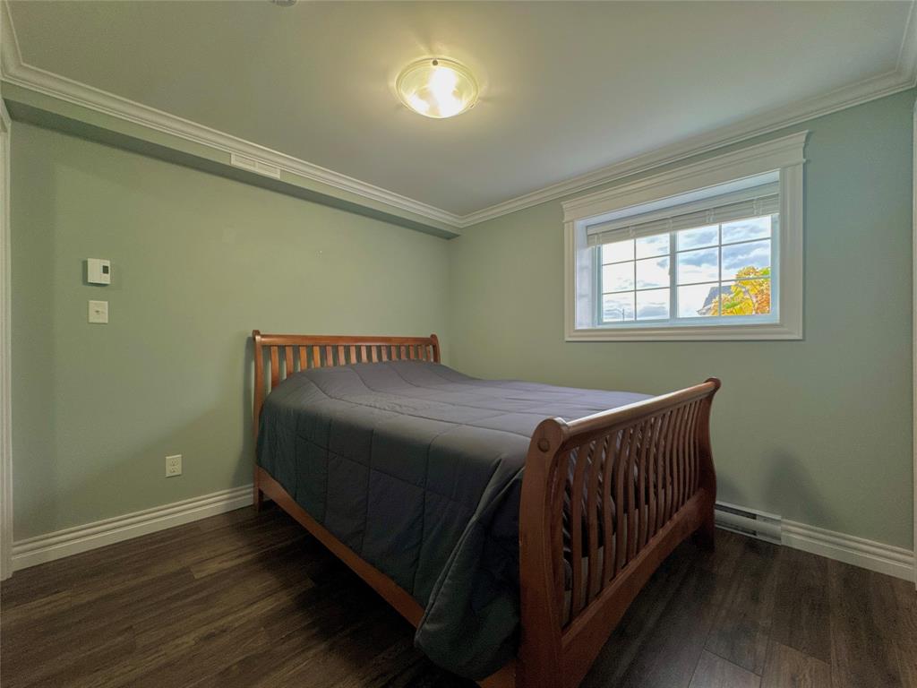 27 DOMINIC DRIVE, CONCEPTION BAY SOUTH, Newfoundland, Canada A1X 0J8, ,3 BathroomsBathrooms,Residential,Sale Pending,DOMINIC DRIVE,6026