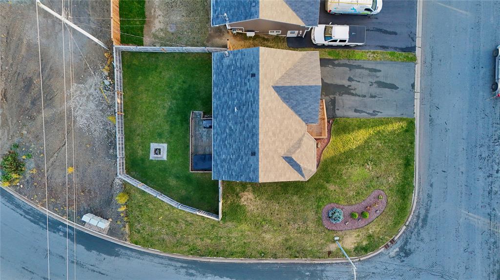 27 DOMINIC DRIVE, CONCEPTION BAY SOUTH, Newfoundland, Canada A1X 0J8, ,3 BathroomsBathrooms,Residential,Sale Pending,DOMINIC DRIVE,6026