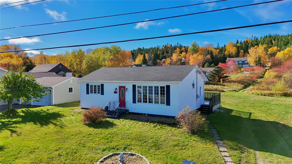 106 MAIN STREET, CHARLOTTETOWN, Newfoundland, Canada A0C 1L0, ,1 BathroomBathrooms,Residential,For Sale,MAIN STREET,6028