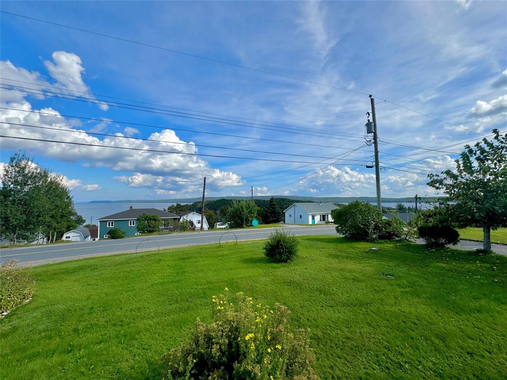 106 MAIN STREET, CHARLOTTETOWN, Newfoundland, Canada A0C 1L0, ,1 BathroomBathrooms,Residential,For Sale,MAIN STREET,6028