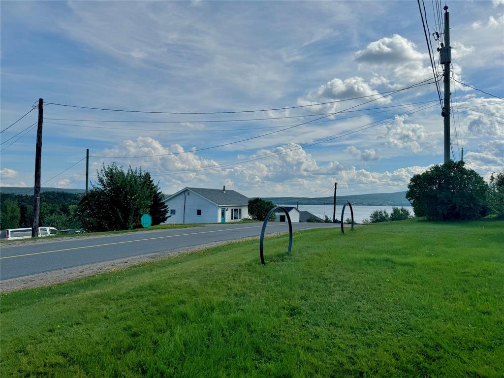 106 MAIN STREET, CHARLOTTETOWN, Newfoundland, Canada A0C 1L0, ,1 BathroomBathrooms,Residential,For Sale,MAIN STREET,6028