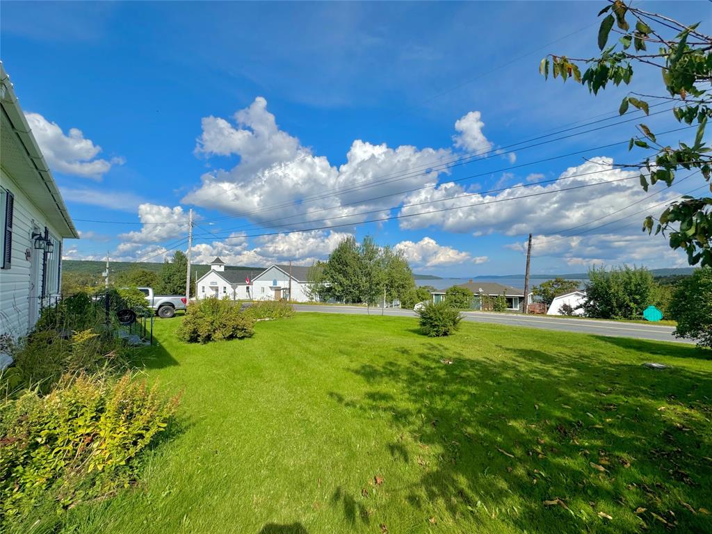 106 MAIN STREET, CHARLOTTETOWN, Newfoundland, Canada A0C 1L0, ,1 BathroomBathrooms,Residential,For Sale,MAIN STREET,6028