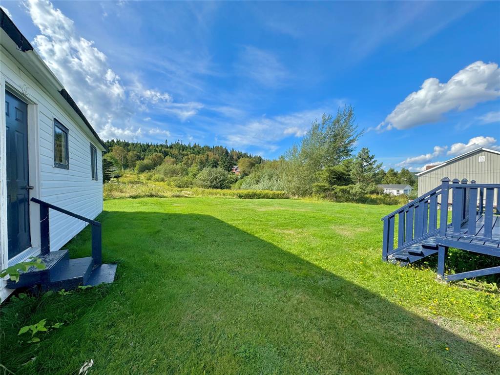 106 MAIN STREET, CHARLOTTETOWN, Newfoundland, Canada A0C 1L0, ,1 BathroomBathrooms,Residential,For Sale,MAIN STREET,6028