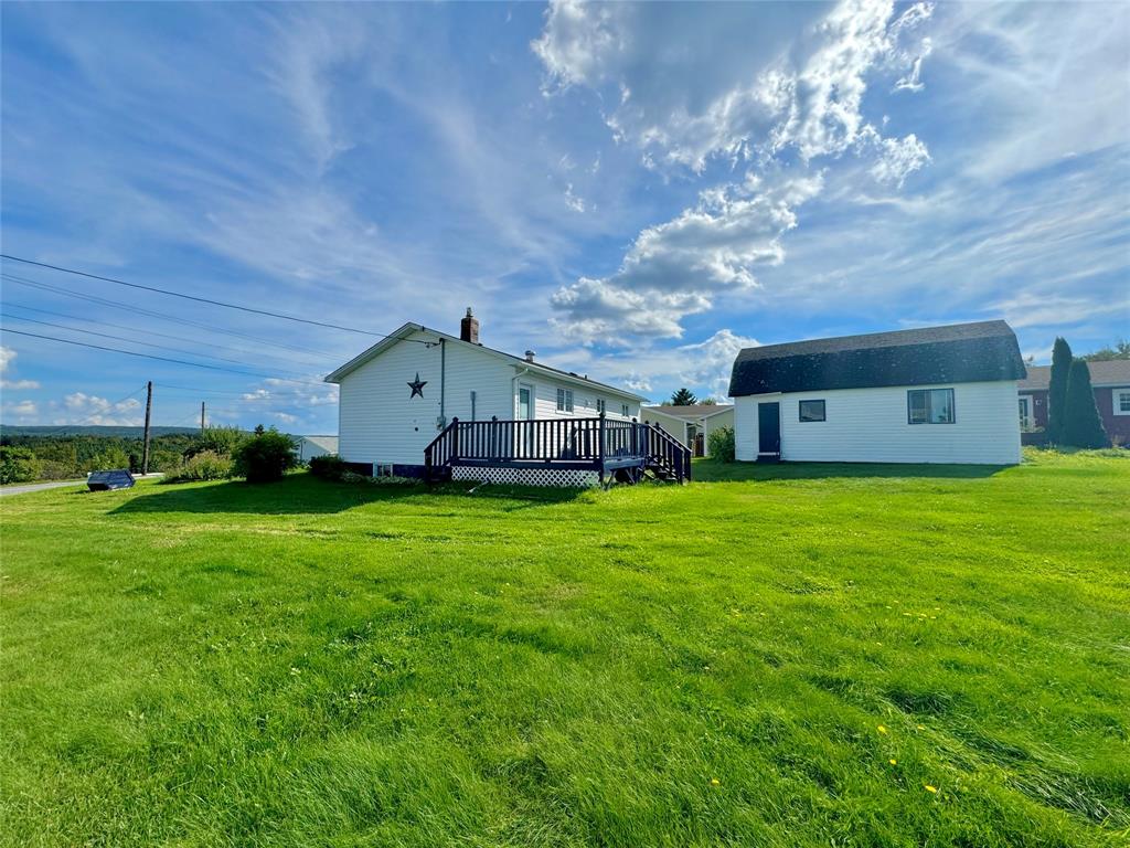 106 MAIN STREET, CHARLOTTETOWN, Newfoundland, Canada A0C 1L0, ,1 BathroomBathrooms,Residential,For Sale,MAIN STREET,6028