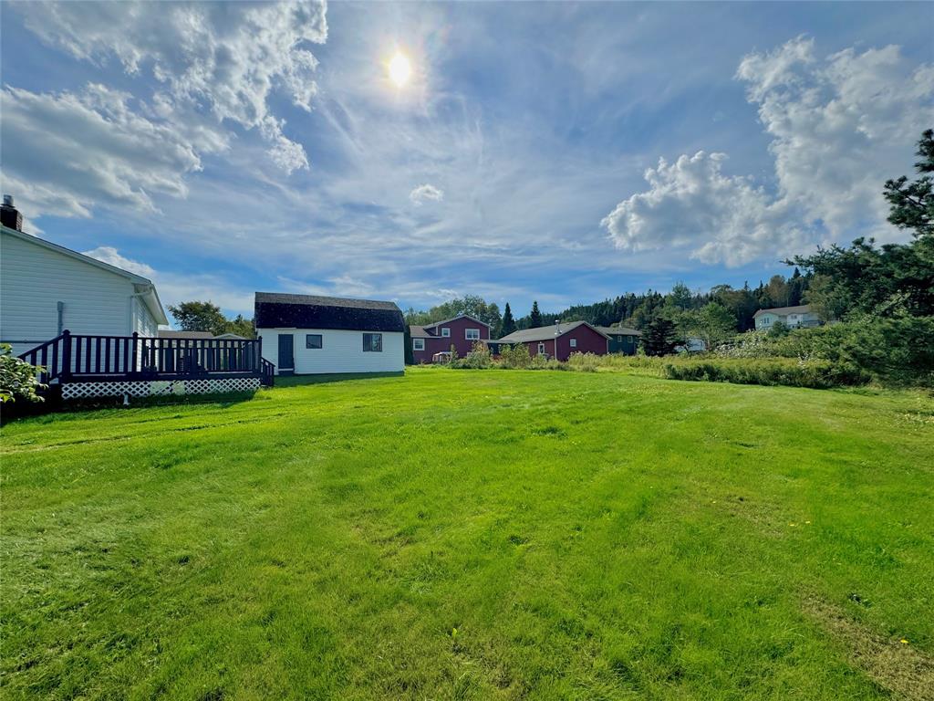 106 MAIN STREET, CHARLOTTETOWN, Newfoundland, Canada A0C 1L0, ,1 BathroomBathrooms,Residential,For Sale,MAIN STREET,6028