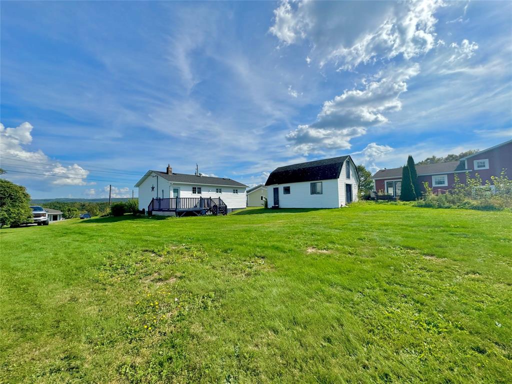 106 MAIN STREET, CHARLOTTETOWN, Newfoundland, Canada A0C 1L0, ,1 BathroomBathrooms,Residential,For Sale,MAIN STREET,6028