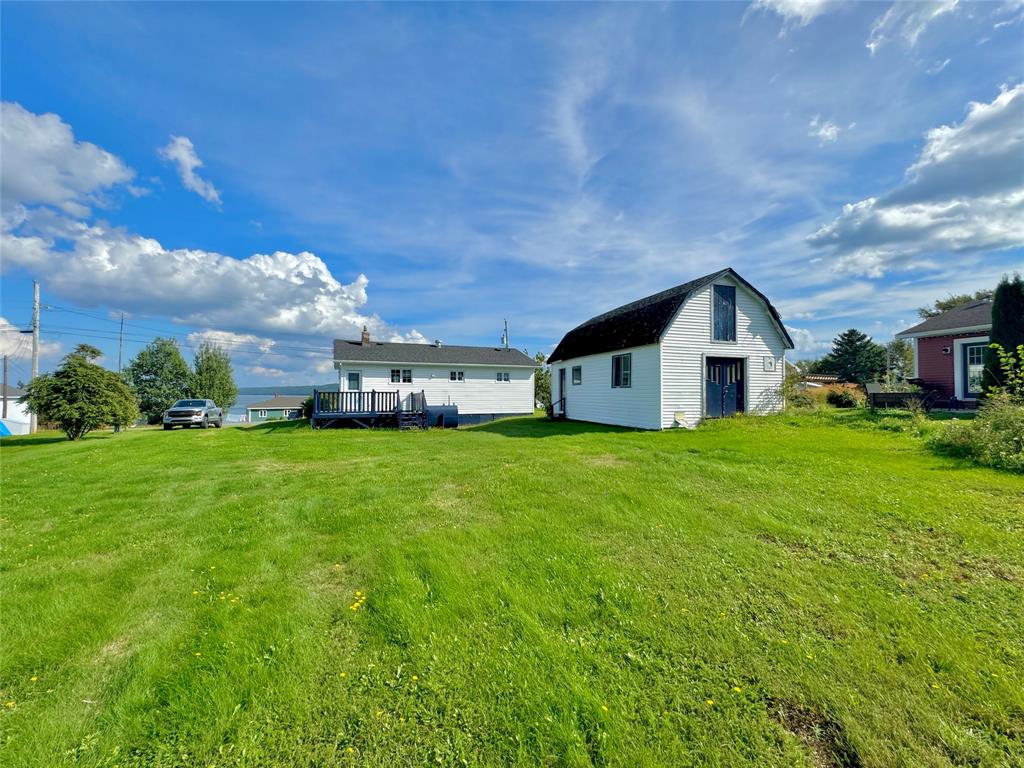 106 MAIN STREET, CHARLOTTETOWN, Newfoundland, Canada A0C 1L0, ,1 BathroomBathrooms,Residential,For Sale,MAIN STREET,6028