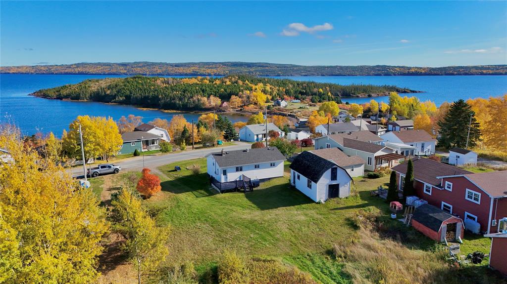 106 MAIN STREET, CHARLOTTETOWN, Newfoundland, Canada A0C 1L0, ,1 BathroomBathrooms,Residential,For Sale,MAIN STREET,6028