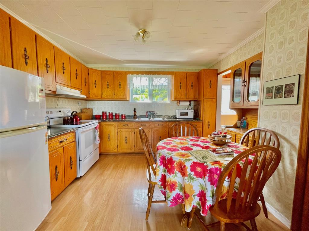 106 MAIN STREET, CHARLOTTETOWN, Newfoundland, Canada A0C 1L0, ,1 BathroomBathrooms,Residential,For Sale,MAIN STREET,6028