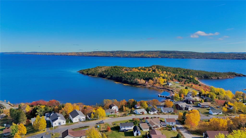 106 MAIN STREET, CHARLOTTETOWN, Newfoundland, Canada A0C 1L0, ,1 BathroomBathrooms,Residential,For Sale,MAIN STREET,6028