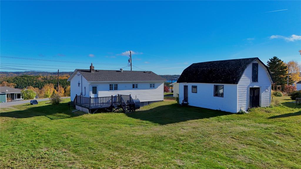 106 MAIN STREET, CHARLOTTETOWN, Newfoundland, Canada A0C 1L0, ,1 BathroomBathrooms,Residential,For Sale,MAIN STREET,6028