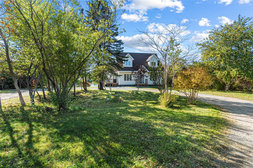 12 LEO POWER'S ROAD, LITTLE BAY, Newfoundland, Canada A0E 2H0, ,2 BathroomsBathrooms,Residential,Sold,LEO POWER'S ROAD,6029