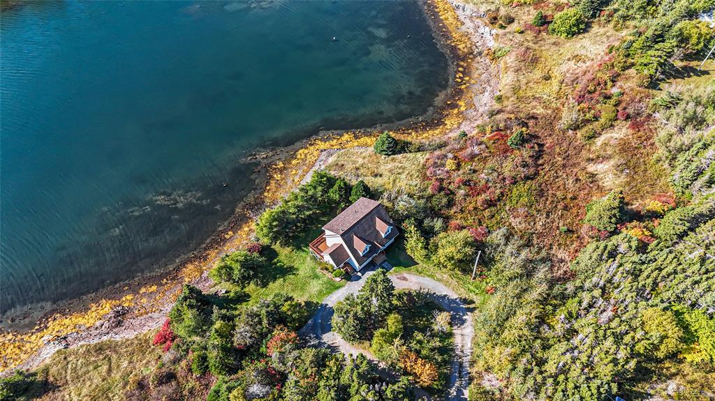 12 LEO POWER'S ROAD, LITTLE BAY, Newfoundland, Canada A0E 2H0, ,2 BathroomsBathrooms,Residential,Sold,LEO POWER'S ROAD,6029