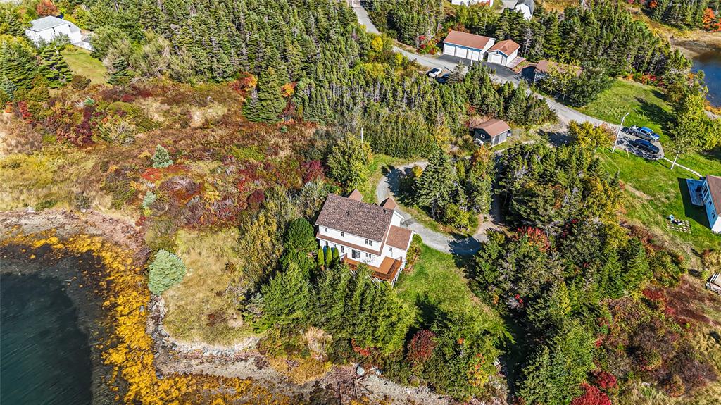 12 LEO POWER'S ROAD, LITTLE BAY, Newfoundland, Canada A0E 2H0, ,2 BathroomsBathrooms,Residential,Sold,LEO POWER'S ROAD,6029