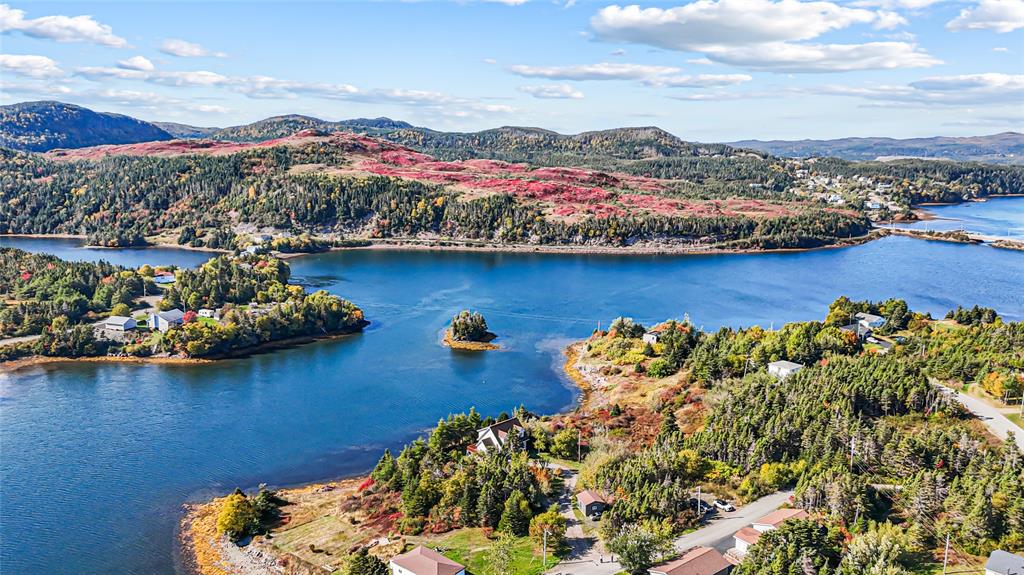 12 LEO POWER'S ROAD, LITTLE BAY, Newfoundland, Canada A0E 2H0, ,2 BathroomsBathrooms,Residential,Sold,LEO POWER'S ROAD,6029