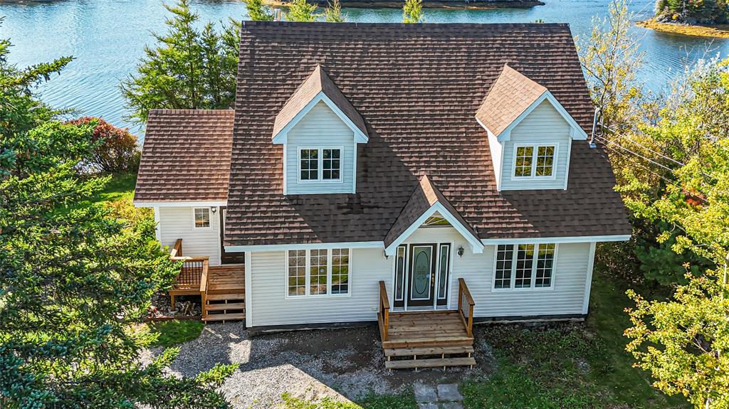 12 LEO POWER'S ROAD, LITTLE BAY, Newfoundland, Canada A0E 2H0, ,2 BathroomsBathrooms,Residential,Sold,LEO POWER'S ROAD,6029