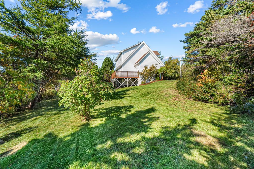 12 LEO POWER'S ROAD, LITTLE BAY, Newfoundland, Canada A0E 2H0, ,2 BathroomsBathrooms,Residential,Sold,LEO POWER'S ROAD,6029