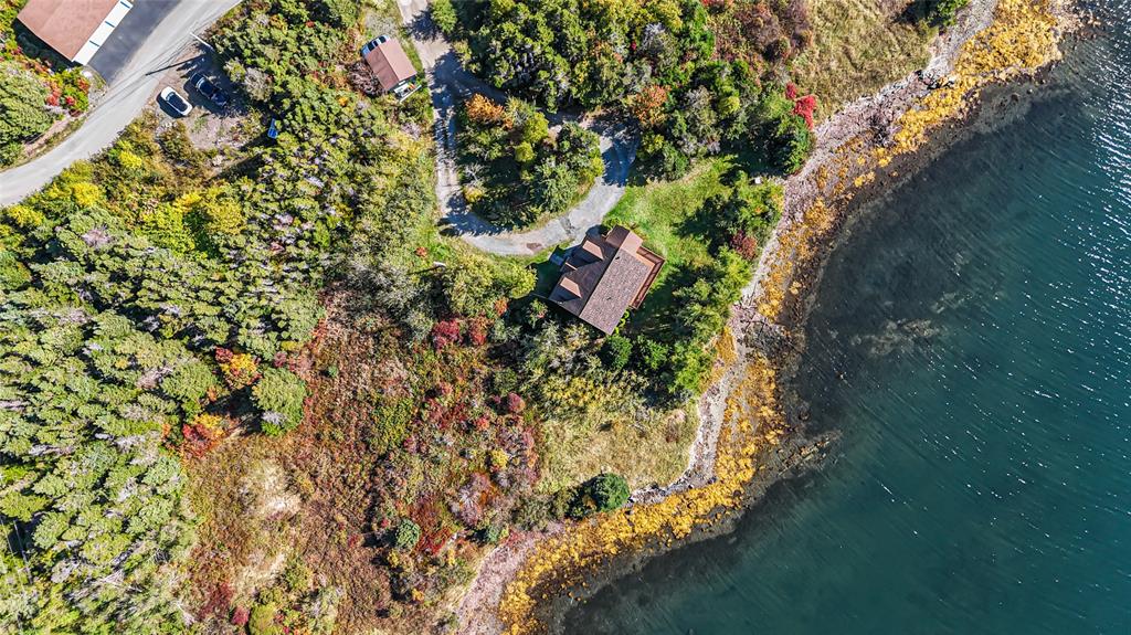 12 LEO POWER'S ROAD, LITTLE BAY, Newfoundland, Canada A0E 2H0, ,2 BathroomsBathrooms,Residential,Sold,LEO POWER'S ROAD,6029