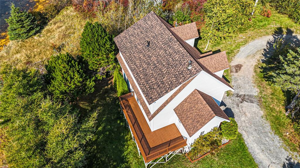 12 LEO POWER'S ROAD, LITTLE BAY, Newfoundland, Canada A0E 2H0, ,2 BathroomsBathrooms,Residential,Sold,LEO POWER'S ROAD,6029