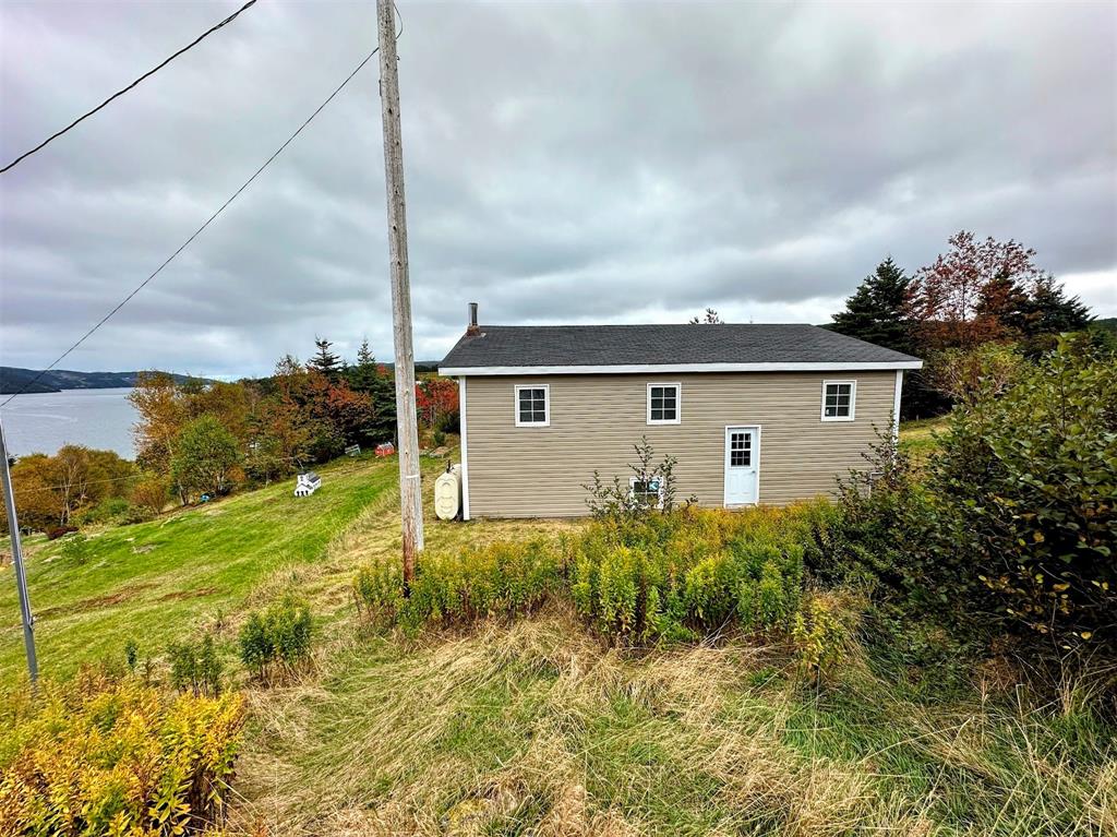 0 RANDOM ISLAND ROAD, BRITANNIA, Newfoundland, Canada A5A 3A1, ,1 BathroomBathrooms,Residential,For Sale,RANDOM ISLAND ROAD,6030