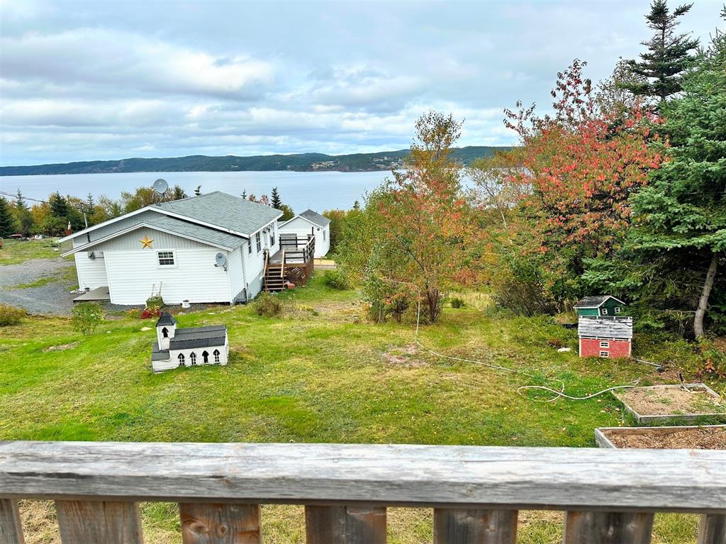 0 RANDOM ISLAND ROAD, BRITANNIA, Newfoundland, Canada A5A 3A1, ,1 BathroomBathrooms,Residential,For Sale,RANDOM ISLAND ROAD,6030