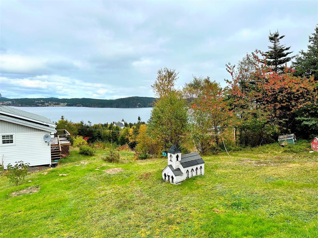 0 RANDOM ISLAND ROAD, BRITANNIA, Newfoundland, Canada A5A 3A1, ,1 BathroomBathrooms,Residential,For Sale,RANDOM ISLAND ROAD,6030