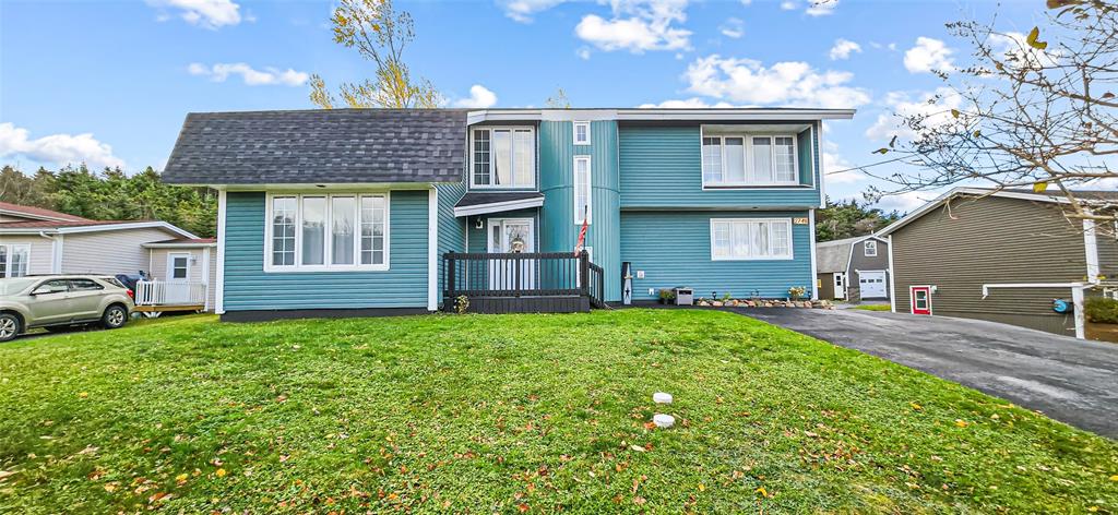 274 MARINE DRIVE, MARYSTOWN, Newfoundland, Canada A0E 2M0, ,2 BathroomsBathrooms,Residential,For Sale,MARINE DRIVE,6031