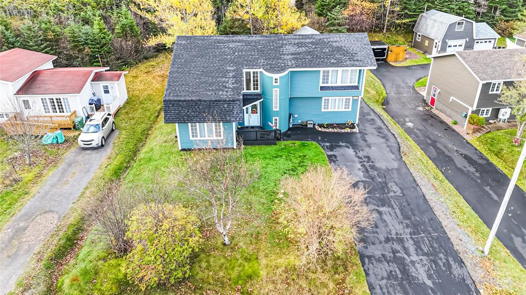 274 MARINE DRIVE, MARYSTOWN, Newfoundland, Canada A0E 2M0, ,2 BathroomsBathrooms,Residential,For Sale,MARINE DRIVE,6031