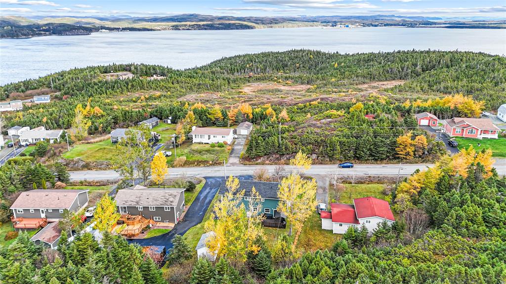 274 MARINE DRIVE, MARYSTOWN, Newfoundland, Canada A0E 2M0, ,2 BathroomsBathrooms,Residential,For Sale,MARINE DRIVE,6031