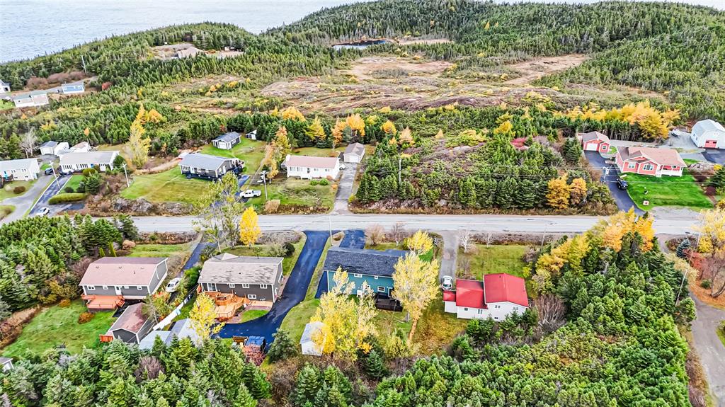274 MARINE DRIVE, MARYSTOWN, Newfoundland, Canada A0E 2M0, ,2 BathroomsBathrooms,Residential,For Sale,MARINE DRIVE,6031
