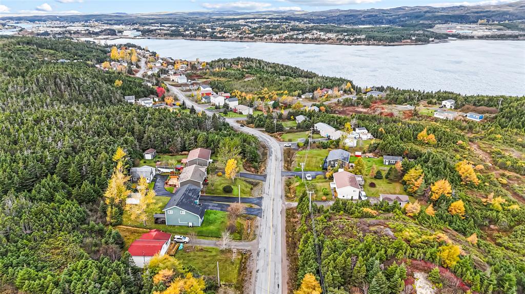 274 MARINE DRIVE, MARYSTOWN, Newfoundland, Canada A0E 2M0, ,2 BathroomsBathrooms,Residential,For Sale,MARINE DRIVE,6031