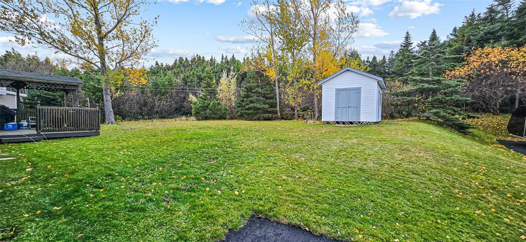 274 MARINE DRIVE, MARYSTOWN, Newfoundland, Canada A0E 2M0, ,2 BathroomsBathrooms,Residential,For Sale,MARINE DRIVE,6031