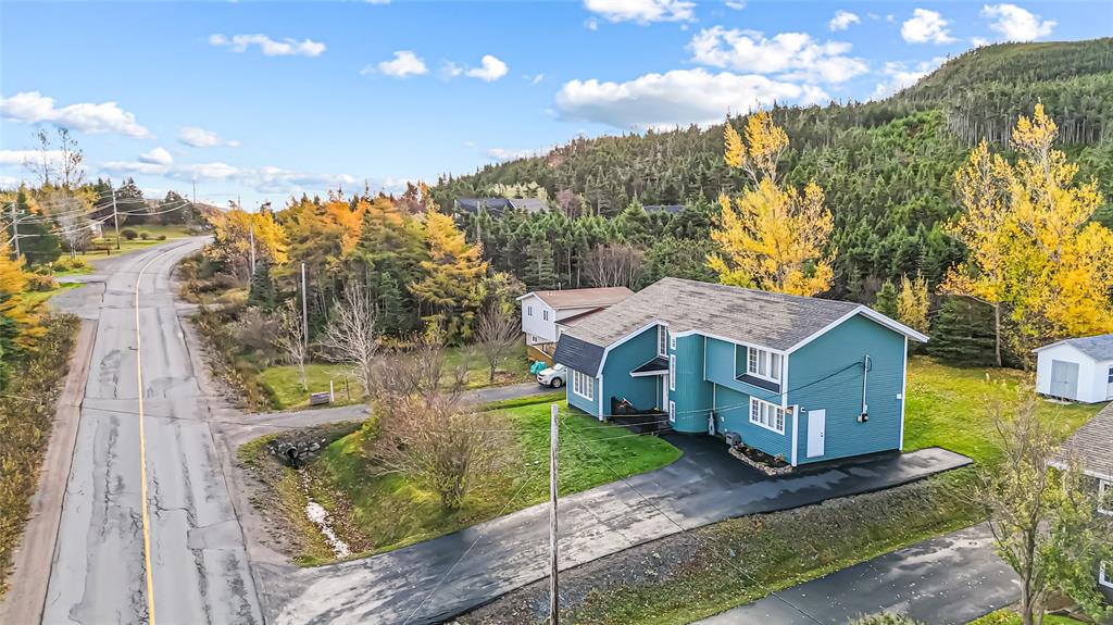 274 MARINE DRIVE, MARYSTOWN, Newfoundland, Canada A0E 2M0, ,2 BathroomsBathrooms,Residential,For Sale,MARINE DRIVE,6031