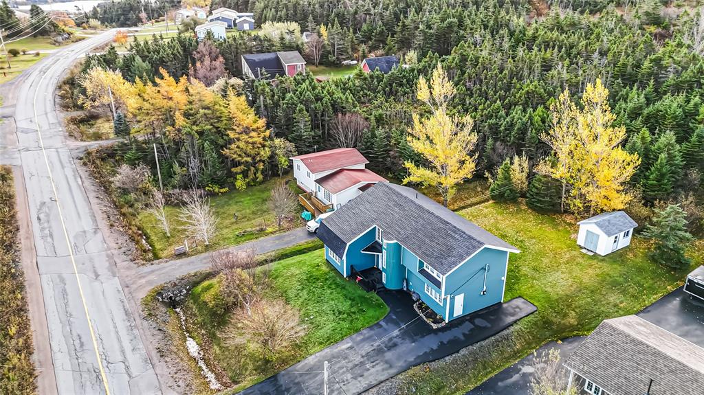 274 MARINE DRIVE, MARYSTOWN, Newfoundland, Canada A0E 2M0, ,2 BathroomsBathrooms,Residential,For Sale,MARINE DRIVE,6031