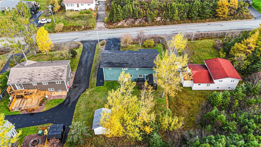 274 MARINE DRIVE, MARYSTOWN, Newfoundland, Canada A0E 2M0, ,2 BathroomsBathrooms,Residential,For Sale,MARINE DRIVE,6031