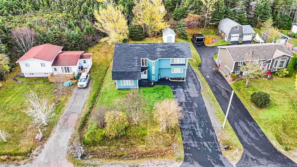 274 MARINE DRIVE, MARYSTOWN, Newfoundland, Canada A0E 2M0, ,2 BathroomsBathrooms,Residential,For Sale,MARINE DRIVE,6031