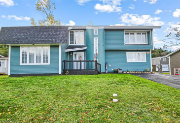 274 MARINE DRIVE, MARYSTOWN, Newfoundland, Canada A0E 2M0, ,2 BathroomsBathrooms,Residential,For Sale,MARINE DRIVE,6031 274 MARINE DRIVE, MARYSTOWN, Newfoundland, Canada A0E 2M0, ,2 BathroomsBathrooms,Residential,For Sale,MARINE DRIVE,6031