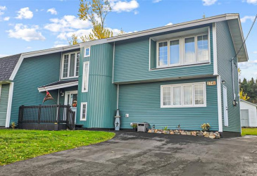 274 MARINE DRIVE, MARYSTOWN, Newfoundland, Canada A0E 2M0, ,2 BathroomsBathrooms,Residential,For Sale,MARINE DRIVE,6031 274 MARINE DRIVE, MARYSTOWN, Newfoundland, Canada A0E 2M0, ,2 BathroomsBathrooms,Residential,For Sale,MARINE DRIVE,6031